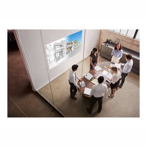 EPSON EB-W55 3LCD Projector 4000lm Cijena