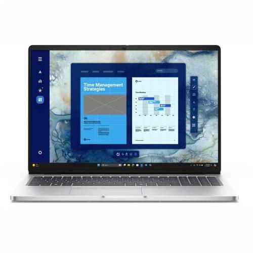 Dell NB Pro 16 Ultra 5 235U/16’FHD+/32GB/512GBSSD/Intel Graphics/FP/Win11Pro