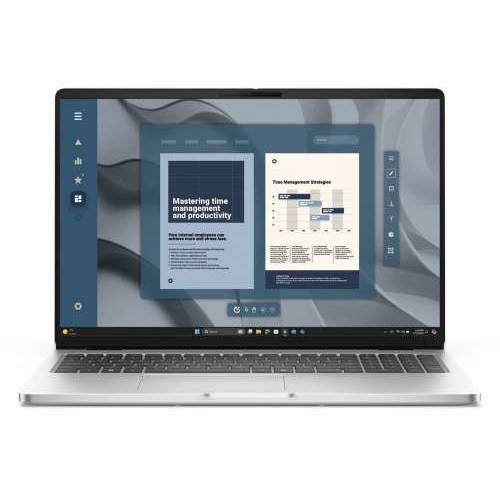 Dell NB Pro 16 Ryzen AI 5 PRO 340/16’FHD+/16GB/512GBSSD/AMDR840M/FP/Win11Pro