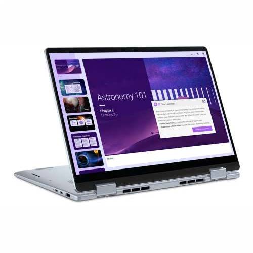 Dell 14 Plus 2in1 Ultra 7 256V/14.0’ FHD+Touch/16GB/1TBSSD/Intel Arc/FP/Win11Pro