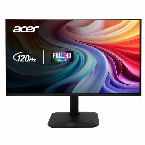 Acer KA272 27” IPS, HDMI, DP, 120Hz, 250nits