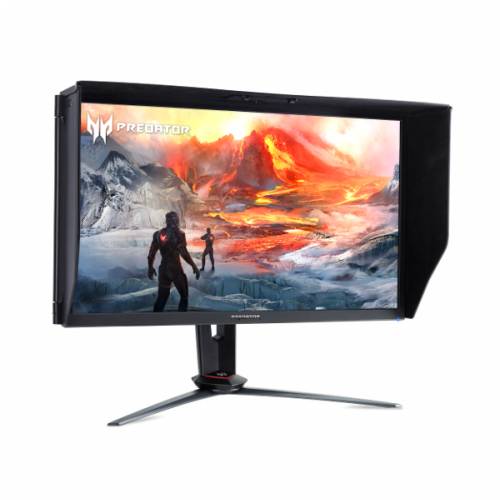 Acer Predator XB273 27’ UHD IPS,2xHDMI,DP,160Hz