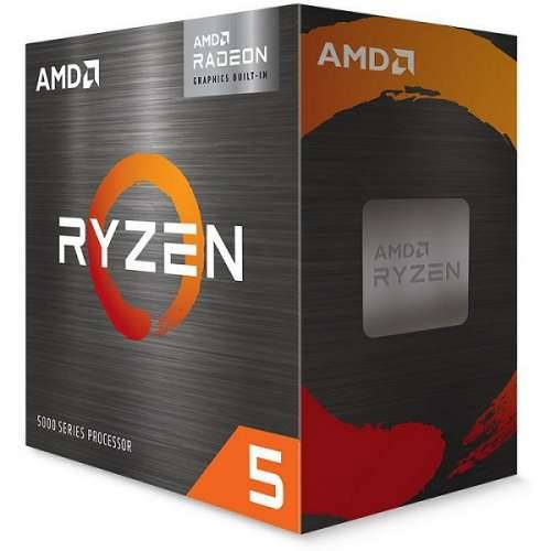 AMD Ryzen 5 5600GT, 6C/12T 3,6/4,6GHz,16MB, AM4 Cijena