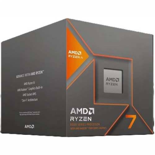 AMD Ryzen 7 8700G, 8C/16T 3,8GHz/5,1GHz, 24MB, AM5 Cijena