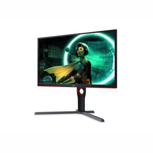 AOC 25G3ZM, 24,5”, VA, 2xHDMI, DP, 240Hz, HAS Cijena