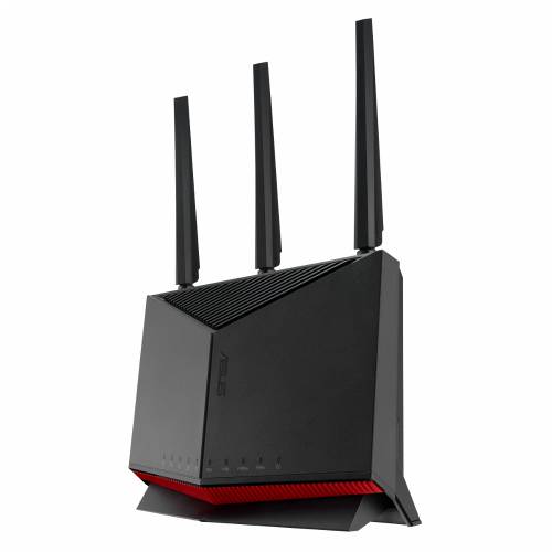 Asus RT-BE86U, BE6800, Dual Band WiFi 7 Router Cijena