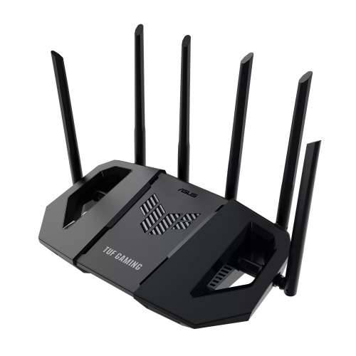 Asus TUF-BE6500, BE6500, Dual Band WiFi 7 Router Cijena