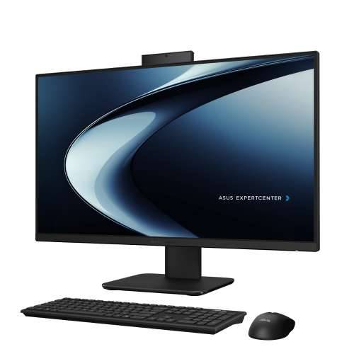 ASUS P470 i5/16GB/512GB/27”/W11/crni Cijena