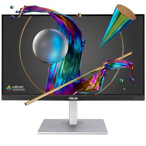 ASUS PA247CV 24”, HDMI, 2xDP, 65W, Calman Verified Cijena