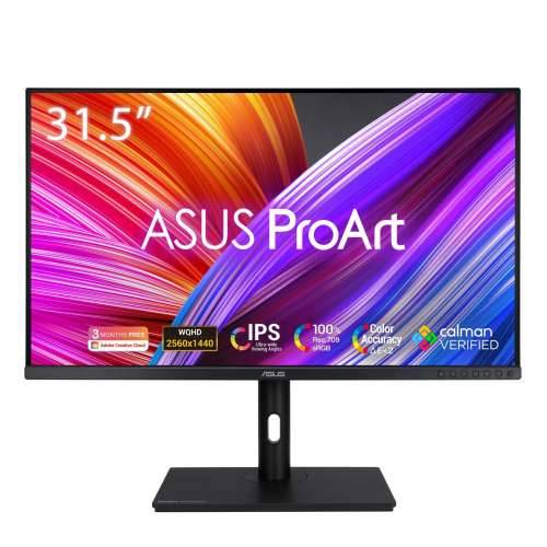 ASUS PA328QV 31,5”, QHD, 2xHDMI, DP, USB, HAS, Cal Cijena