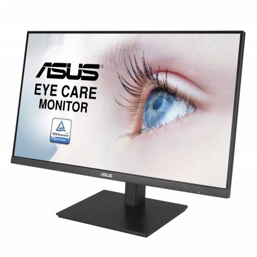 ASUS VA27DQSB 27”, DP, HDMI, hub, 75Hz, zvu