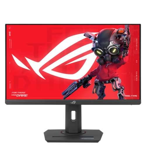 ASUS XG259CS 24,5”, HDMI, DP, HAS, 180Hz, USB-C Cijena