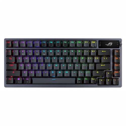 ASUS ROG AZOTH, ROG NX RED Cijena