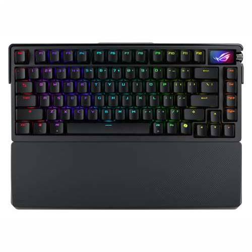 ASUS ROG AZOTH EXTREME