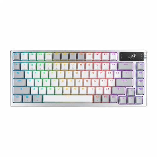 ASUS ROG AZOTH WHITE, ROG NX SNOW Cijena