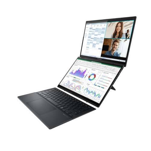 ASUS UX8406 U9/32GB/2TB/Arc/14