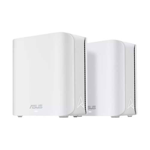 Asus ZenWiFi BD4, Mesh Router, WiFi 7, 2pk Cijena