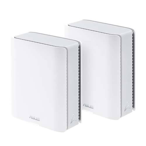Asus ZenWiFi BT8, Mesh Router, WiFi 7, 2pk Cijena