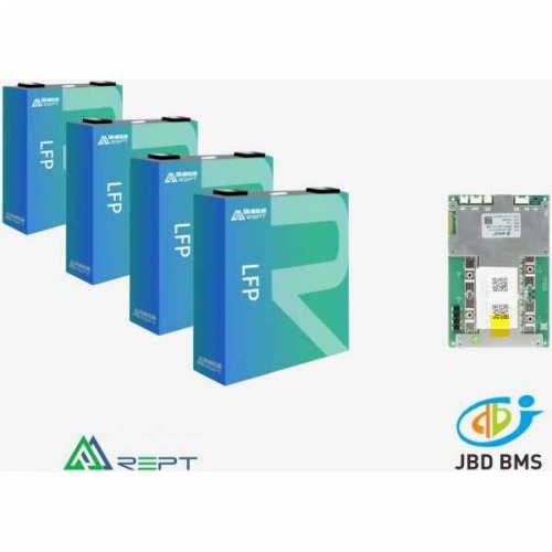 Avacom LiFePO4 baterija A2D2 12,8 50Ah M6 Cijena
