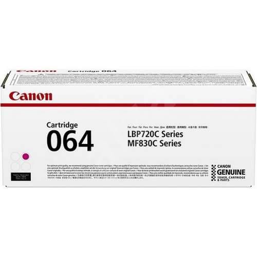 Canon toner CRG-064M, crveni Cijena