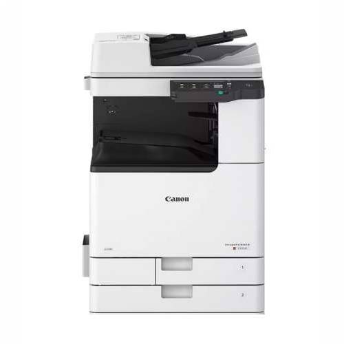 Canon imageRUNNER C3326i sa DADF Cijena