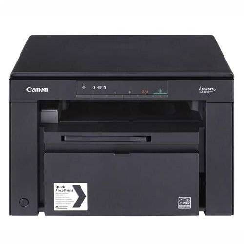 Canon laser i-SENSYS MF3010
