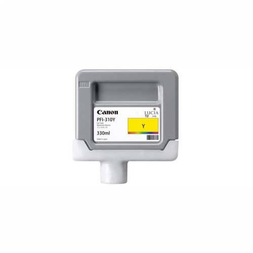 Canon tinta PFI-310, Yellow Cijena