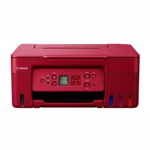 Canon Pixma G3470 - Crveni Cijena