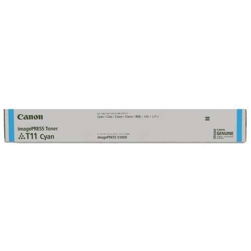 Canon toner T11 Cyan Cijena