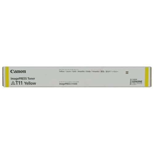 Canon toner T11 Yellow Cijena