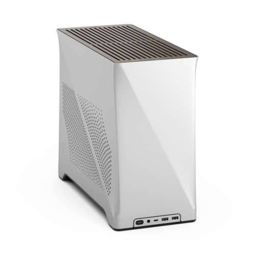 Fractal Era 2 Silver, mITX, PCIe 4.0 Cijena