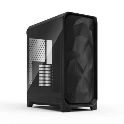 Fractal Meshify 3 Black TG Light Tint Cijena