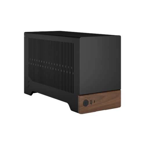 Fractal Terra Graphite mITX Cijena