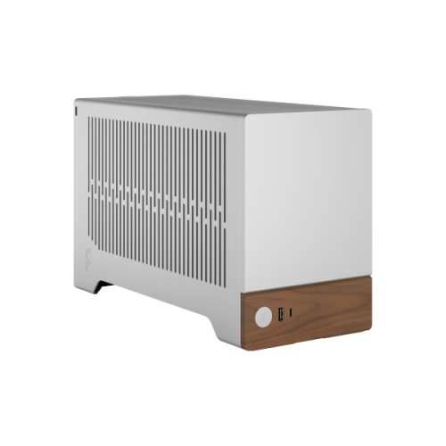Fractal Terra Silver mITX Cijena