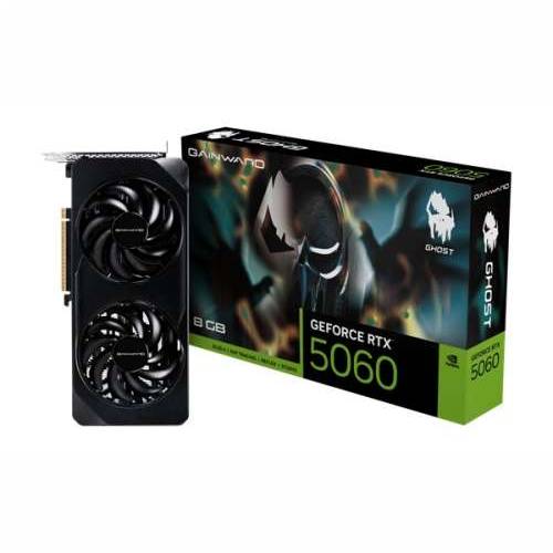 Gainward RTX5060 Ghost, 8GB Cijena