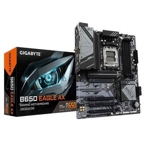 Gigabyte GA-B650 EAGLE AX, DDR5, AM5 Cijena
