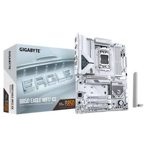 Gigabyte GA-B850 EAGLE WIFI7, DDR5, AM5, ICE Cijena