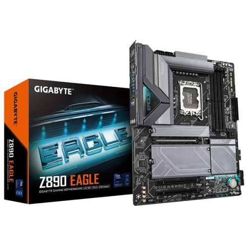 Gigabyte Z890 EAGLE, DDR5, LGA1851 Cijena