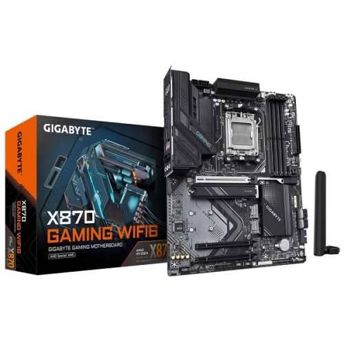 Gigabyte GA-X870 Gaming WF6, AM5 Cijena