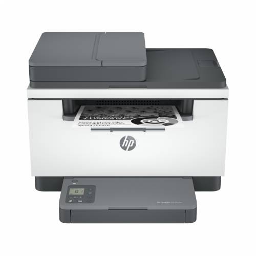 HP LaserJet MFP M234sdw Printer, 6GX01F