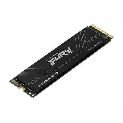 Kingston Renegade G5 NVMe 1TB,R14.200/W11.000, M.2 Cijena