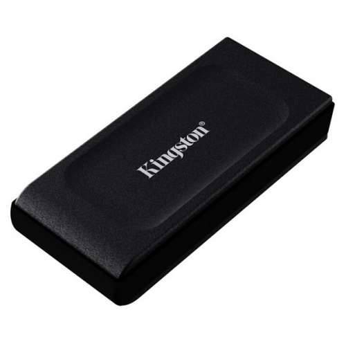 Kingston XS1000 2000GB, R1050/W1000, USB3.2 Cijena