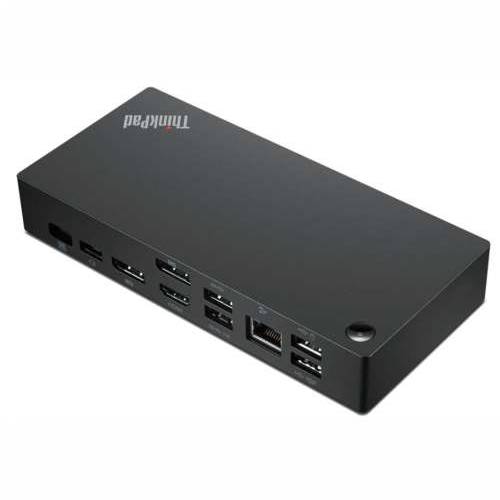 ThinkPad Universal USB-C Dock Cijena
