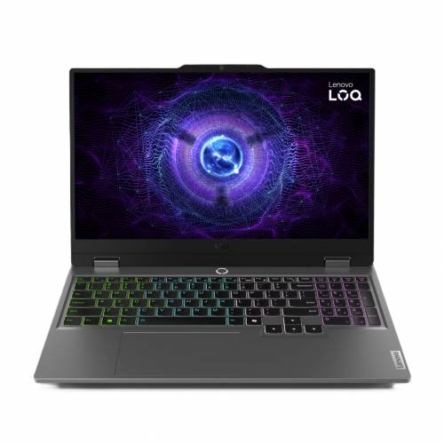 Lenovo LOQ i5/24GB/1TB/4060/15,6”/DOS