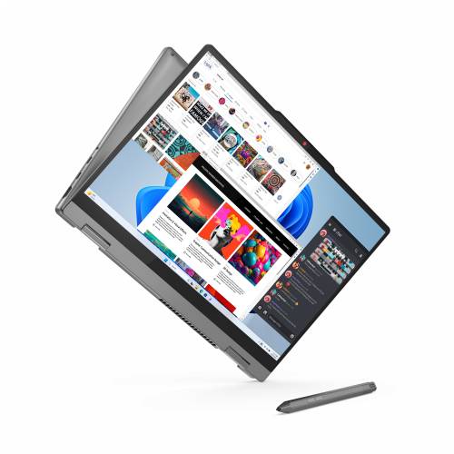Lenovo IdeaPad 5 2-in-1 i7/16GB/1TB/14’/W11H Cijena