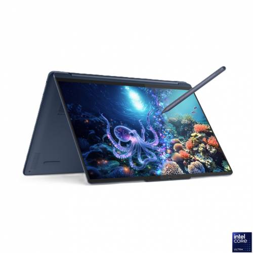 Lenovo Yoga 9 2-in-1 U7/32GB/1TB/14’/W11P/plava