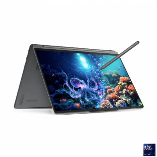 Lenovo Yoga 9 2-in-1 U7/32GB/1TB/14’/W11P/siva