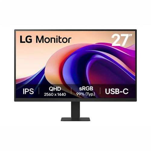 LG 27” LED IPS, 27U631A Cijena