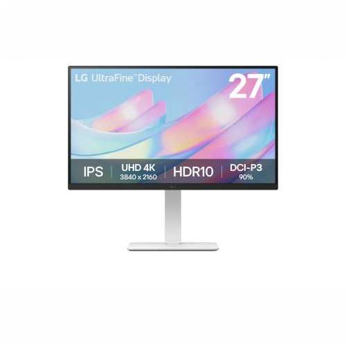 LG 27” LED IPS, 27US550-W, DP, 2xHDMI, 4K, HAS Cijena