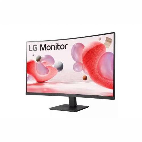 LG 31.5”  VA 32MR50C, FHD, VGA, 2xHDMI, 100Hz Cijena